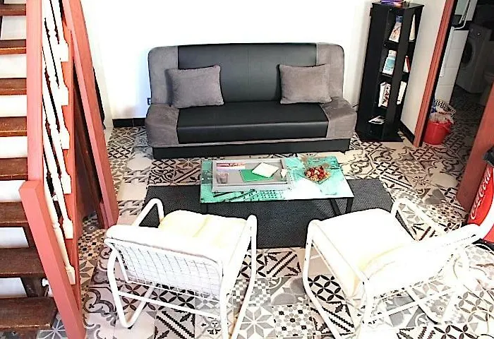 Le Duplex Du Mole